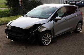 Ford Fiesta Fiesta 7, Hatchback, 2017 1.0 EcoBoost 12V picture 7