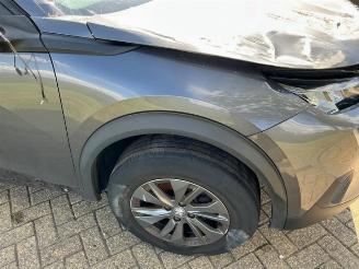 Peugeot 2008 2008 (UD/UK/UR/US/UX), MPV, 2019 1.2 VTi 12V PureTech 100 picture 17