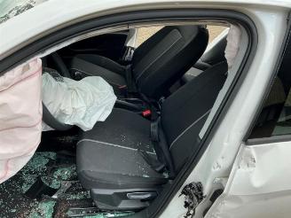 Audi A1 A1 Sportback (GBA), Hatchback 5-drs, 2018 1.0 25 TFSI 12V picture 28