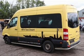 Mercedes Sprinter Sprinter 3,5t (906.73), Bus, 2006 / 2020 313 CDI 16V picture 2