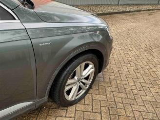 Audi Q7 Q7 (4MB/4MG), SUV, 2015 3.0 TDI V6 24V e-tron plug-in hybrid picture 18