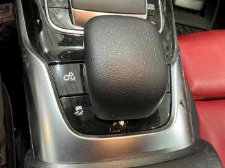 Mercedes A-klasse A-Klasse AMG (177.0), Hatchback, 2018 / 2025 2.0 A-35 AMG Turbo 16V 4Matic picture 14