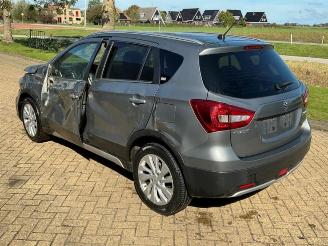 Suzuki SX4 SX4 S-Cross (JY), SUV, 2013 1.0 Booster Jet Turbo 12V picture 5
