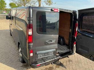 Opel Vivaro Vivaro, Van, 2014 / 2019 1.6 CDTI BiTurbo 140 picture 28