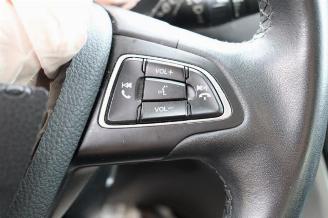 Ford Kuga Kuga II (DM2), SUV, 2012 1.5 EcoBoost 16V 120 picture 18