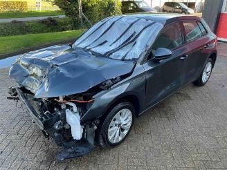 Audi A3 A3 Sportback (8YA), Hatchback 5-drs, 2019 1.4 40 TFSIe 16V picture 7