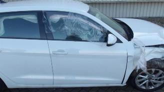 Audi A1 A1 Sportback (GBA), Hatchback 5-drs, 2018 1.0 30 TFSI 12V picture 28