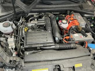 Audi A3 A3 Sportback (8VA/8VF), Hatchback 5-drs, 2012 / 2020 1.4 TFSI 16V 40 e-tron picture 9