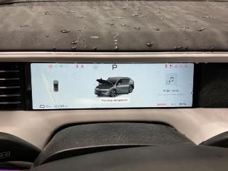 Xpeng G6 G6, SUV, 2023 AWD Performance picture 9