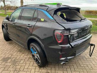 Lynk & Co 01 01, SUV, 2018 1.5 PHEV picture 5