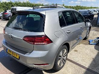 Volkswagen e-Golf E-GOLF picture 4