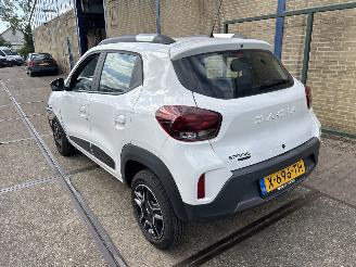 Damaged car Dacia Spring ESSENTIAL 27 KWh 2024/1