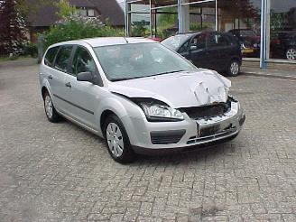 škoda osobní automobily Ford Focus 1.6 2006/9