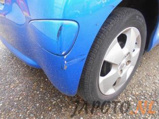 Toyota Aygo Aygo (B10), Hatchback, 2005 / 2014 1.0 12V VVT-i picture 17