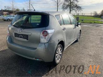 Toyota Verso Verso, MPV, 2009 / 2018 2.0 16V D-4D-F picture 5
