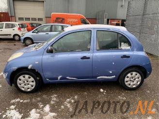Nissan Micra  picture 2