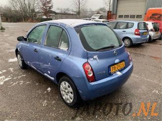 Nissan Micra  picture 3
