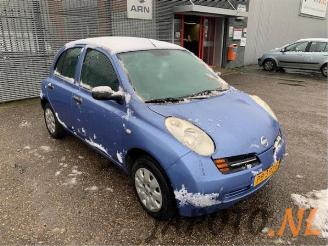 Nissan Micra  picture 7