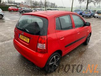 Kia Picanto Picanto (BA), Hatchback, 2004 / 2011 1.0 12V picture 5