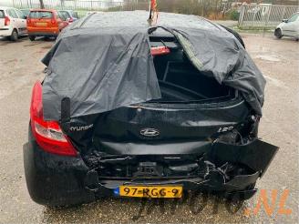 Hyundai I-20 i20, Hatchback, 2008 / 2015 1.2i 16V picture 4