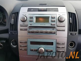 Toyota Corolla-verso Corolla Verso (R10/11), MPV, 2004 / 2009 2.2 D-4D 16V Cat Clean Power picture 11