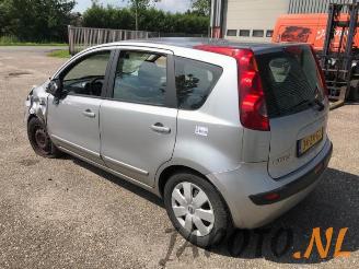 Nissan Note Note (E11), MPV, 2006 / 2013 1.4 16V picture 3