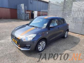 Suzuki Swift Swift (ZC/ZD), Hatchback 5-drs, 2017 1.2 Dual Jet 16V picture 1