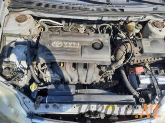 Toyota Corolla Corolla Wagon (E12), Combi, 2002 / 2007 1.6 16V VVT-i picture 17