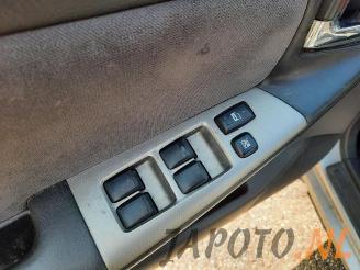 Toyota Corolla Corolla Wagon (E12), Combi, 2002 / 2007 1.6 16V VVT-i picture 12