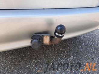 Toyota Corolla Corolla Wagon (E12), Combi, 2002 / 2007 1.6 16V VVT-i picture 10