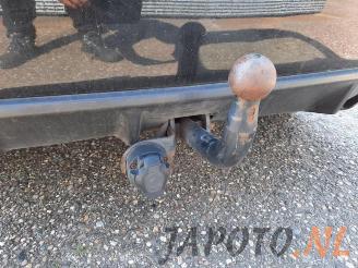 Subaru Impreza Impreza III (GH/GR), Hatchback 5-drs, 2007 / 2013 2.0D AWD picture 10