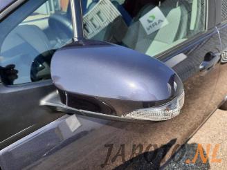 Toyota Yaris Yaris III (P13), Hatchback, 2010 / 2020 1.33 16V Dual VVT-I picture 8