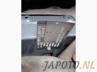 Nissan X-Trail X-Trail (T30), SUV, 2001 / 2013 2.0 16V 4x4 picture 14