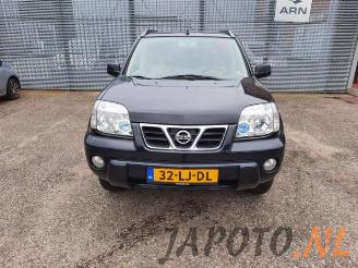 Nissan X-Trail X-Trail (T30), SUV, 2001 / 2013 2.0 16V 4x4 picture 7