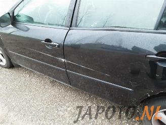 Mazda 6 6 Sportbreak (GY19/89), Combi, 2002 / 2008 1.8i 16V picture 17