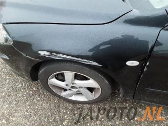 Mazda 6 6 Sportbreak (GY19/89), Combi, 2002 / 2008 1.8i 16V picture 9