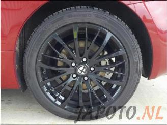 Lexus IS IS C (E2), Cabrio, 2009 250 C 2.5 V6 24V picture 9