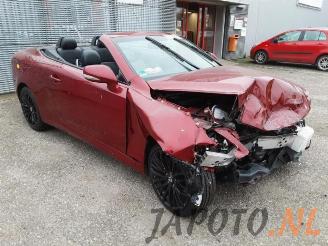 Lexus IS IS C (E2), Cabrio, 2009 250 C 2.5 V6 24V picture 2