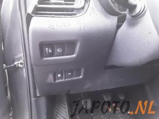 Toyota C-HR C-HR (X1,X5), SUV, 2016 1.2 16V Turbo picture 10