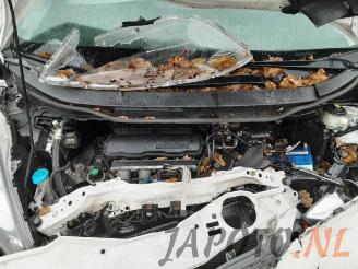 Honda Jazz Jazz (GE6/GE8/GG/GP), Hatchback, 2008 / 2015 1.4 VTEC 16V picture 15