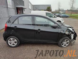 Kia Picanto Picanto (TA), Hatchback, 2011 / 2017 1.0 12V picture 6