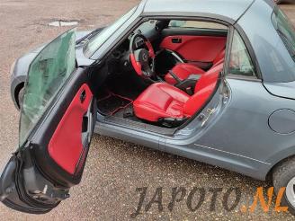 Daihatsu Copen Copen, Cabrio, 2003 / 2012 1.3 16V DVVT picture 13