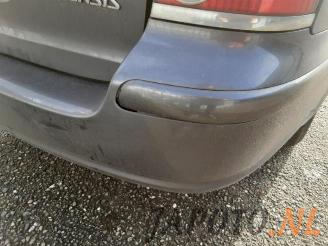 Toyota Avensis Avensis Wagon (T25/B1E), Combi, 2003 / 2008 1.8 16V VVT-i picture 8