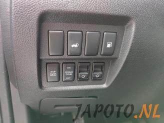 Nissan Murano Murano (Z51), SUV, 2007 / 2014 3.5 V6 24V 4x4 picture 13