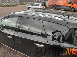 Nissan Murano Murano (Z51), SUV, 2007 / 2014 3.5 V6 24V 4x4 picture 23