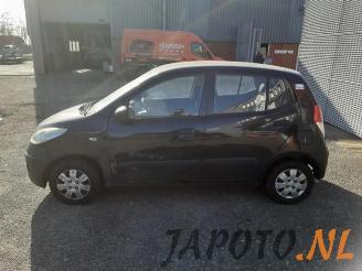 Hyundai I-10 i10 (F5), Hatchback, 2007 / 2013 1.1i 12V picture 2