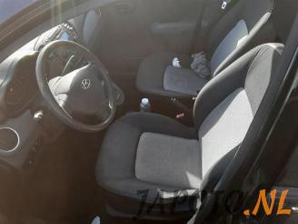 Hyundai I-10 i10 (F5), Hatchback, 2007 / 2013 1.1i 12V picture 10