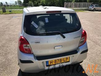 Suzuki Celerio Celerio (LF), Hatchback 5-drs, 2014 1.0 12V Dualjet picture 4
