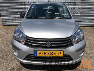 Suzuki Celerio Celerio (LF), Hatchback 5-drs, 2014 1.0 12V Dualjet picture 8