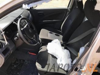 Suzuki Celerio Celerio (LF), Hatchback 5-drs, 2014 1.0 12V Dualjet picture 10